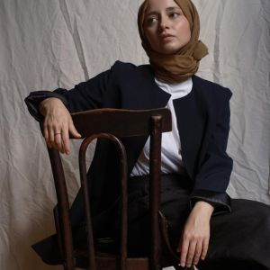 Büşra Kayıkçı