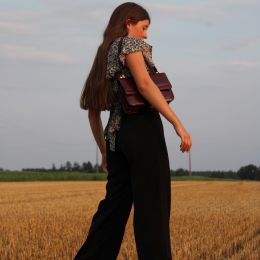 Anouk Ruquier