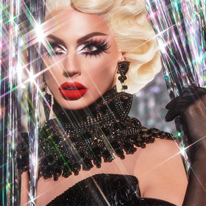 ALYSSA EDWARDS