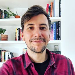 Sébastien Benoits