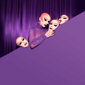 Sasha Velour