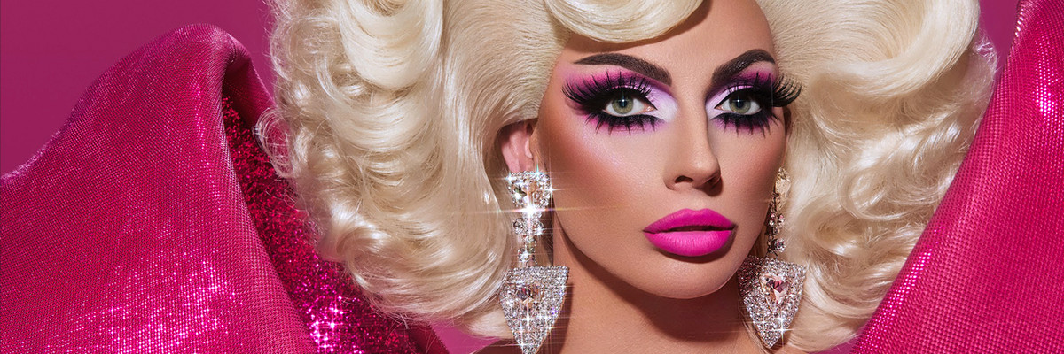 ALYSSA EDWARDS